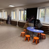 Přípravy